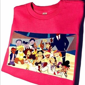 Proud Family T-shirt